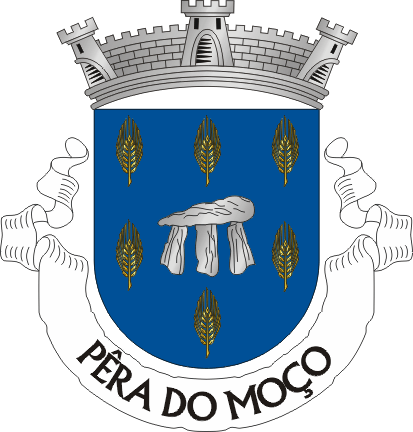 Freguesia de Pêra do Moço